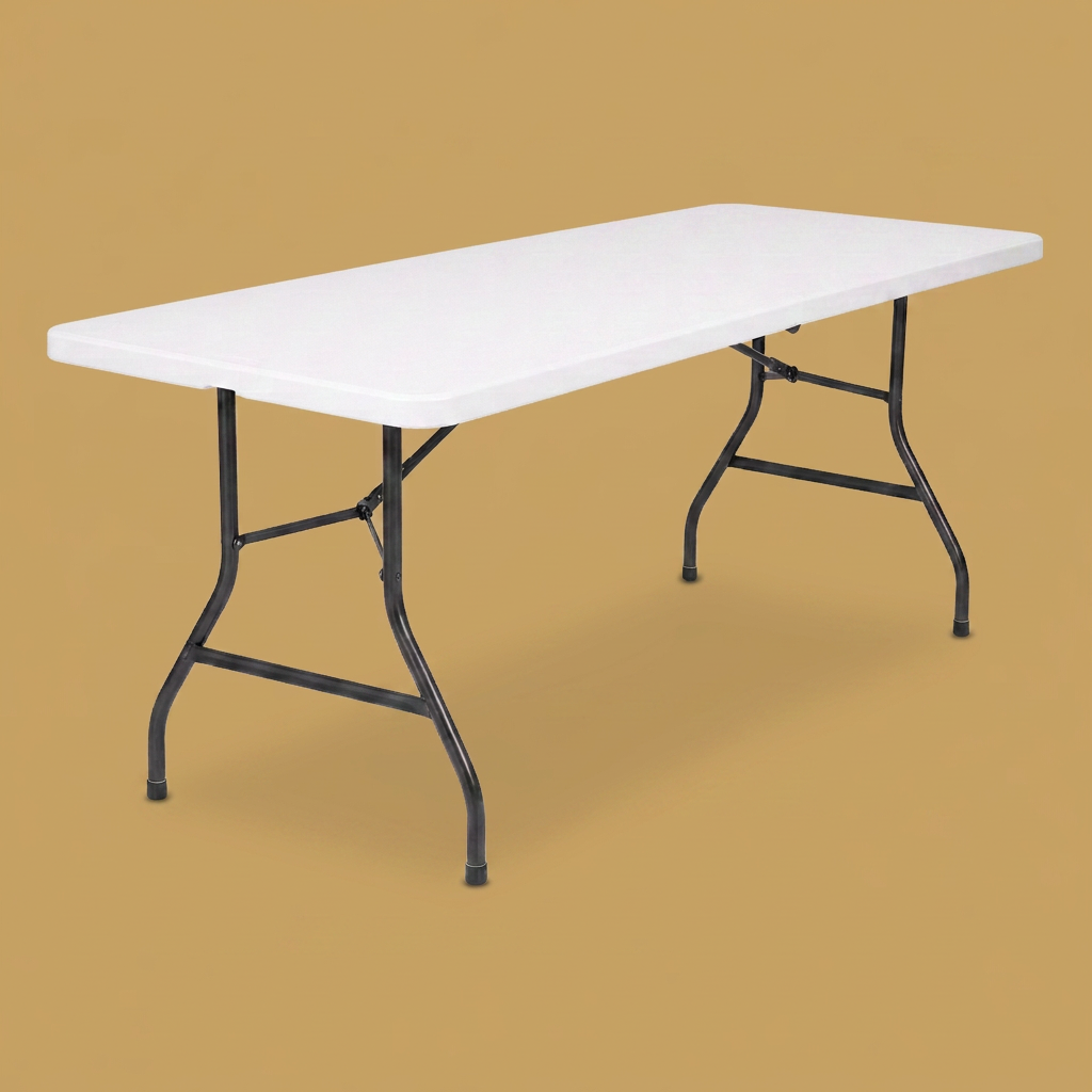 6' Rectangular Table